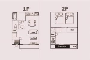 市川市TOKYO BAY DISNEY House