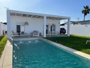 La Fontaniega - Campano