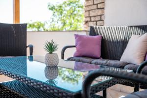 Apartman Mojca Dinjiška Pag