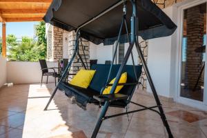 Apartman Mojca Dinjiška Pag