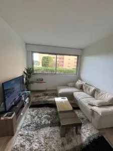 Petit Nid - Monaco - be