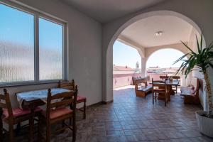 Apartman Mojca Dinjiška Pag