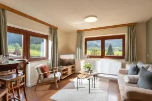 Bergviewhaus Apartments - Söll