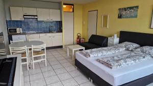 Studio Residentie Astrid