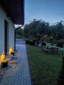 Mini Apartament Pod 13