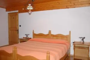 Appartamento DE MARTIN TOPRAN ANNIBALE - Dosoledo