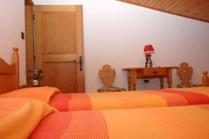 Appartamento DE MARTIN TOPRAN ANNIBALE