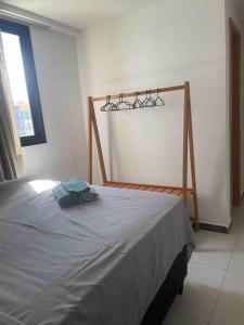 Meu cantinho no paraíso!