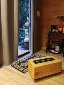 Chalé Alecrin, lançamento em conforto e estilo!