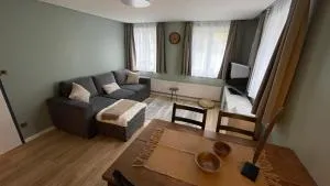 Ferienwohnung Edelweiss - Rorschach