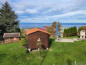 Ferienwohnung Edelweiss