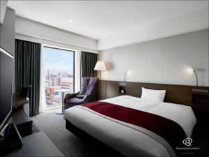 Daiwa Roynet Hotel Aomori