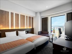 Daiwa Roynet Hotel Aomori