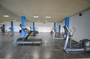 Luxury 3 beds Villa inside the Resort and Country Club