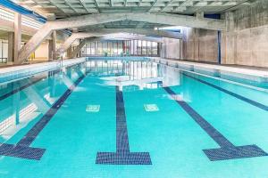 Luxury 3 beds Villa inside the Resort and Country Club