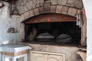 Apartman Mojca Dinjiška Pag