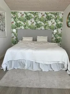 Eget gästhus i västkustpärlan Skärhamn - Djupvik