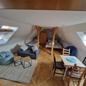 Bydlím U Arény - Witkowitz