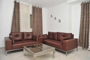 Appartement S2 bord de mer Kantaoui Sousse - 4hvězdičkové hotely ve městě Hammam Sousse