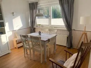 Ferienhaus Sutje - Zimmert