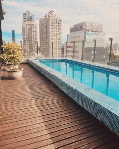 Modern & Sunny Apartment in Palermo