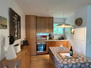 Villas Villa Marina de Talaris, Lacanau : photos des chambres