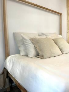 Studio Sirene at Almar