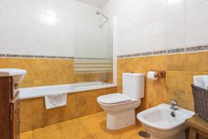 Apartamentos Blanca Senda del Oso