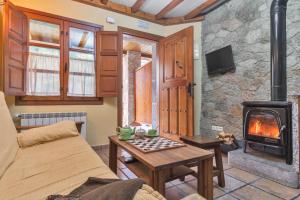 Apartamentos Blanca Senda del Oso