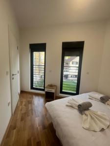 Apartman Bolero