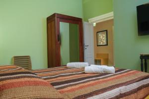 Suite Apartment La Rajola img17