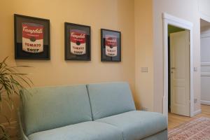 Suite Apartment La Rajola img9