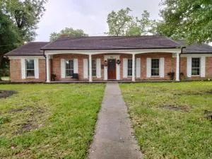 The Art Abbey Bed & Breakfast - Rosenberg