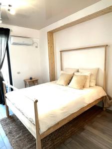 Studio Sirene at Almar