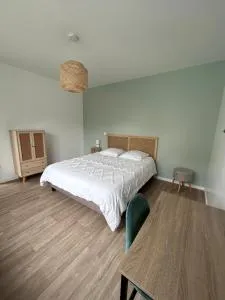 La petite maison - Vergigny