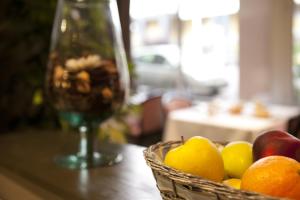 Appart'hotels Villa Mariale by Popinns : photos des chambres