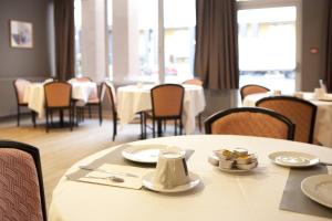 Appart'hotels Villa Mariale by Popinns : photos des chambres
