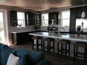 Southern Cross of the Abacos - Green Turtle Cay