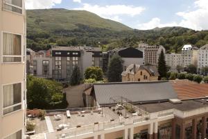 Appart'hotels Villa Mariale by Popinns : photos des chambres