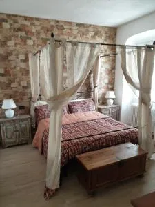 Casa Giacomina - Taceno