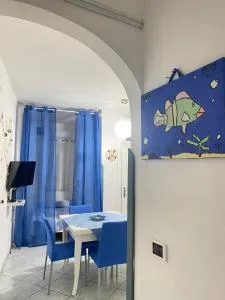 Tiffany Holiday Home - Lacco Ameno