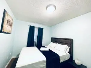 Modern Upper Level Duplex House - Slave Lake