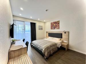 My Sunshine Apartments in Batumi