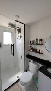 Estúdio a 500m Metro Joao Dias