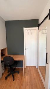 Estúdio a 500m Metro Joao Dias