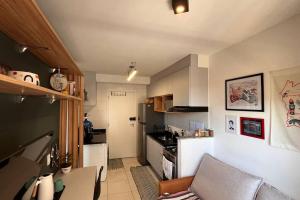 Estúdio a 500m Metro Joao Dias