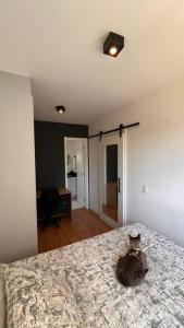 Estúdio a 500m Metro Joao Dias