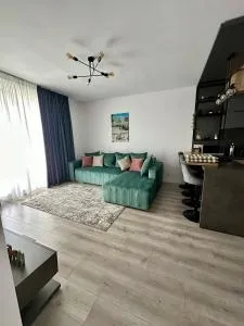 The Sea Escape Apartment - Palazu Mare