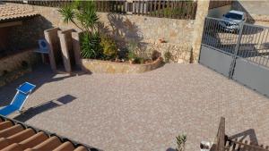 Le meraviglie di Lampedusa