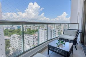 Escape Apartments, Balcony, Pool, Gym & Spa in La Julia